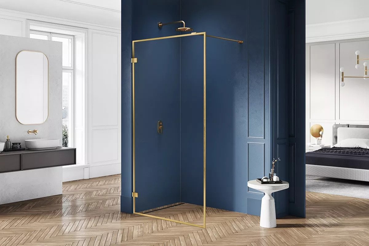 New Trendy Avexa Gold aranżacja